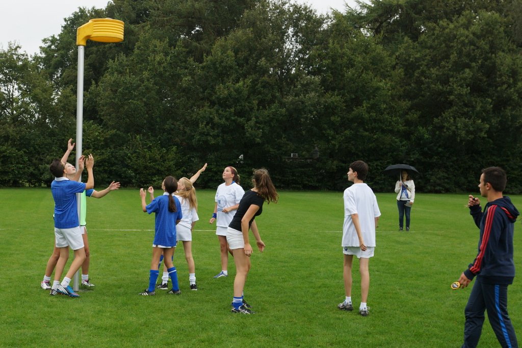 Korfbal C2  30 augustus-003.JPG